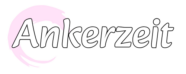 Ankerzeit vor hellem Bogen